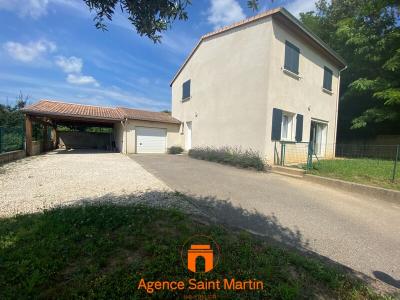 Vente Maison COUCOURDE 26740