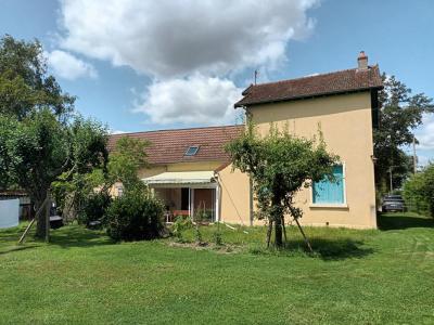 Vente Maison 6 pices VITRY-EN-CHAROLLAIS 71600