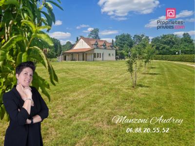 Vente Maison 6 pices AVREUIL 10130