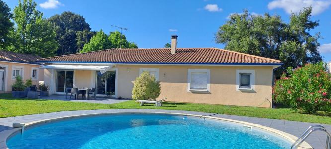 Vente Maison 7 pices DAX 40100