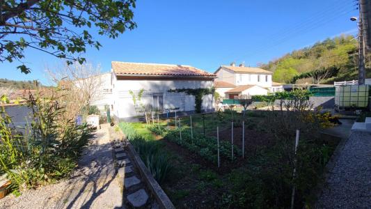 Vente Maison 3 pices ESPERAZA 11260