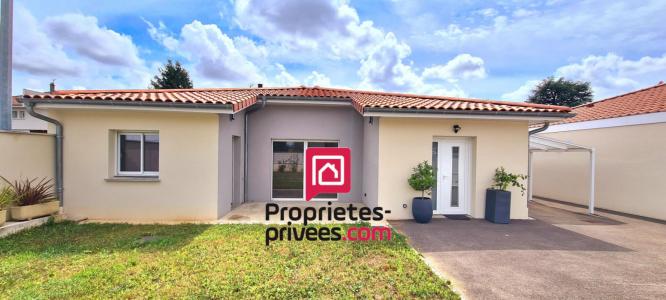 Vente Maison 5 pices GENAS 69740