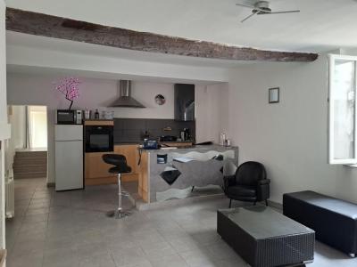 Vente Appartement 3 pices FORCALQUIER 04300