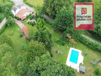 Vente Maison 6 pices CAILLERE-SAINT-HILAIRE 85410