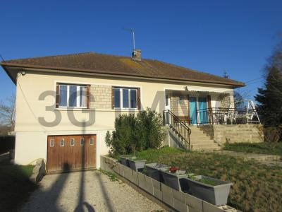 Vente Maison 5 pices CONFLANS-SUR-SEINE 51260