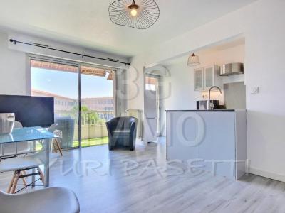 Vente Appartement 2 pices ANTIBES 06600