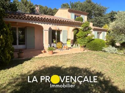 Vente Maison BELCODENE 13720