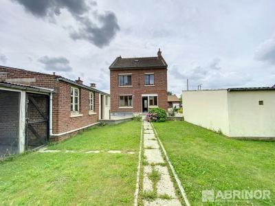 Vente Maison 5 pices WANDIGNIES-HAMAGE 59870