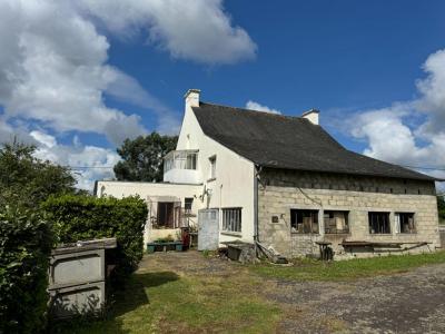 Vente Maison 5 pices PLUVIGNER 56330