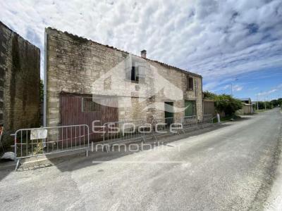 Vente Maison 5 pices SAINT-MARD 17700