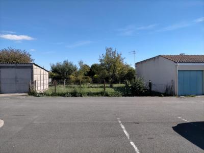 Vente Terrain ROCHEFORT 17300