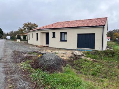 Vente Terrain SAINT-PERE-EN-RETZ 44320