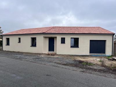 Vente Terrain PORT-SAINT-PERE 44710