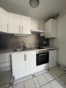 Location Appartement 3 pices NANCY 54000