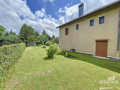 Vente Maison 4 pices ARBOUANS 25400