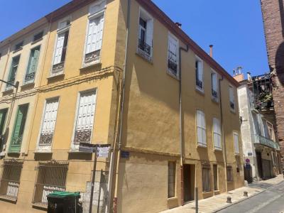 Vente Immeuble PERPIGNAN 66000