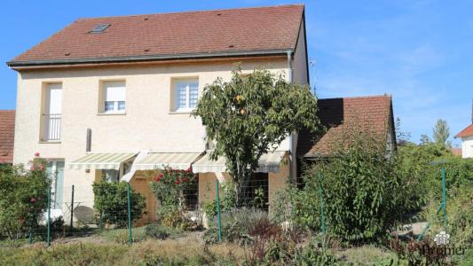 Vente Maison 3 pices AUTUN 71400