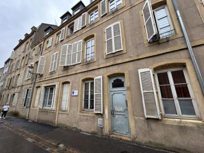 Location Appartement 2 pices METZ 57000