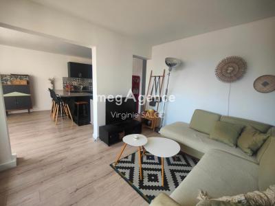 Vente Appartement 3 pices TOULOUSE 31500