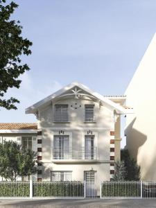 Vente Maison 4 pices ARCACHON 33120