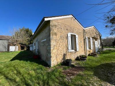 Vente Maison 4 pices YVRAC 33370