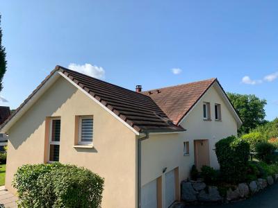 Vente Maison 7 pices FRAHIER-ET-CHATEBIER 70400