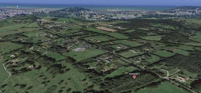 Vente Terrain DIVES-SUR-MER 14160