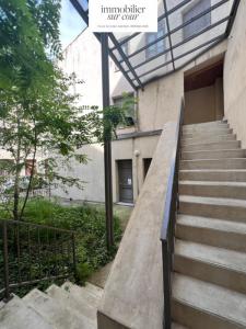 Vente Immeuble SAINT-ETIENNE 42000