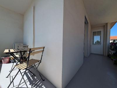 Vente Appartement 4 pices ISTRES 13800