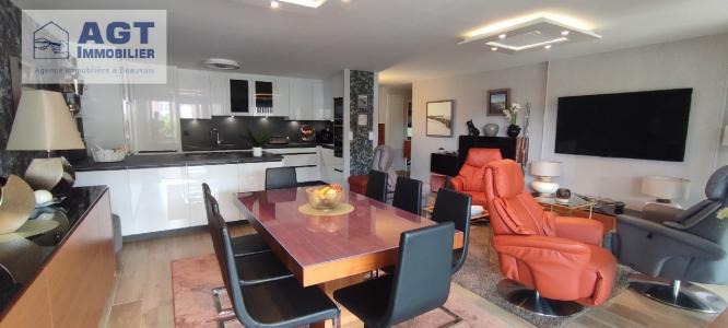 Vente Appartement 4 pices BEAUVAIS 60000