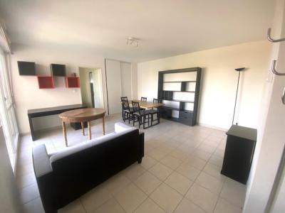 Location Appartement 2 pices DIJON 21000