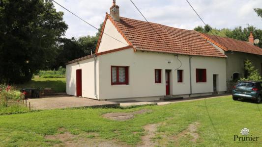 Vente Maison 3 pices IGORNAY 71540