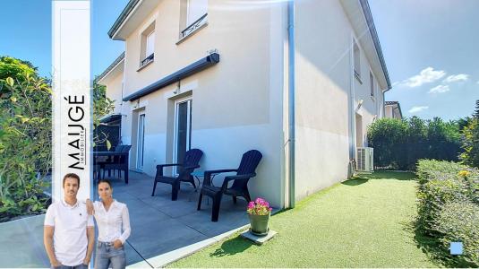 Vente Appartement 4 pices TOUSSIEU 69780