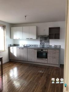 Location Appartement TOUCHES 44390