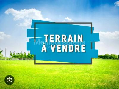 Vente Terrain CHATELAUDREN 22170