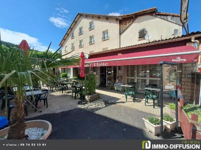 Vente Immeuble BASTIDE-PUYLAURENT 48250