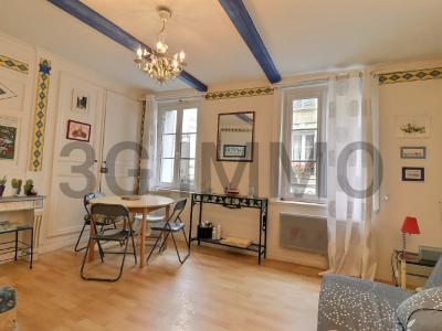 Vente Appartement TROUVILLE-SUR-MER 14360