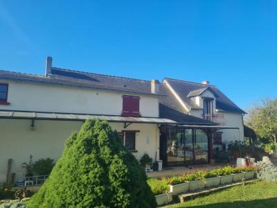 Vente Maison 6 pices SAULGES 53340