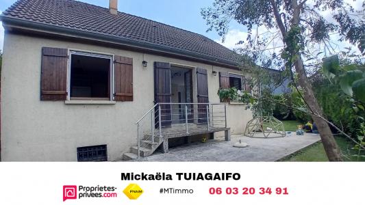 Vente Maison 5 pices BROYES 51120