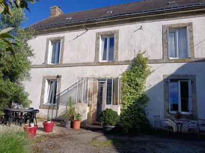 Vente Maison 4 pices LANGONNET 56630