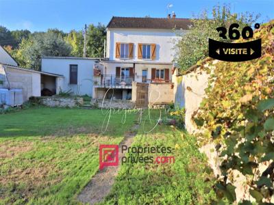 Vente Maison 6 pices FERTE-SOUS-JOUARRE 77260