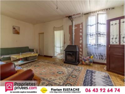 Vente Maison 4 pices ROMORANTIN-LANTHENAY 41200