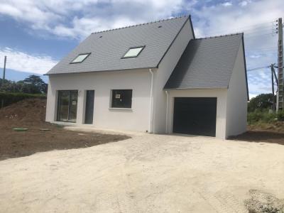 Vente Maison 6 pices MELGVEN 29140