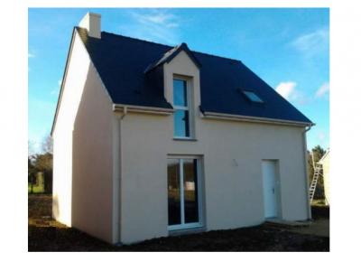 Vente Maison 5 pices CORMERAY 41120