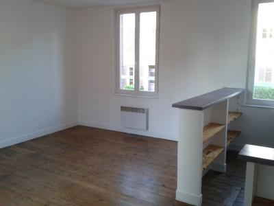 Vente Appartement LYON-3EME-ARRONDISSEMENT 69003