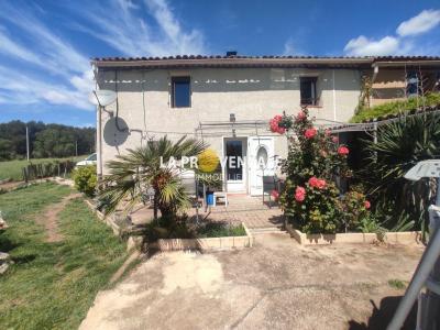 Vente Maison 5 pices CHATEAUNEUF-LE-ROUGE 13790