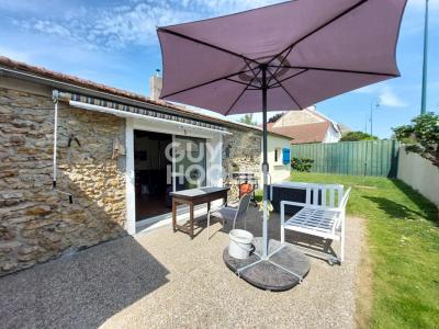 Vente Maison 5 pices MOUROUX 77120