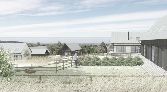 Vente Terrain TOURGEVILLE 14800