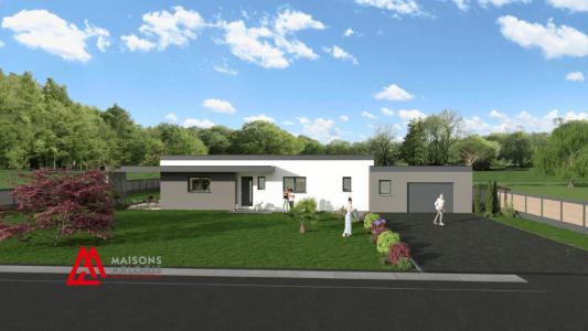 Vente Maison 6 pices SOLIGNAC 87110