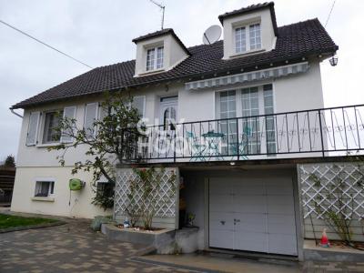 Vente Maison 5 pices MONETEAU 89470